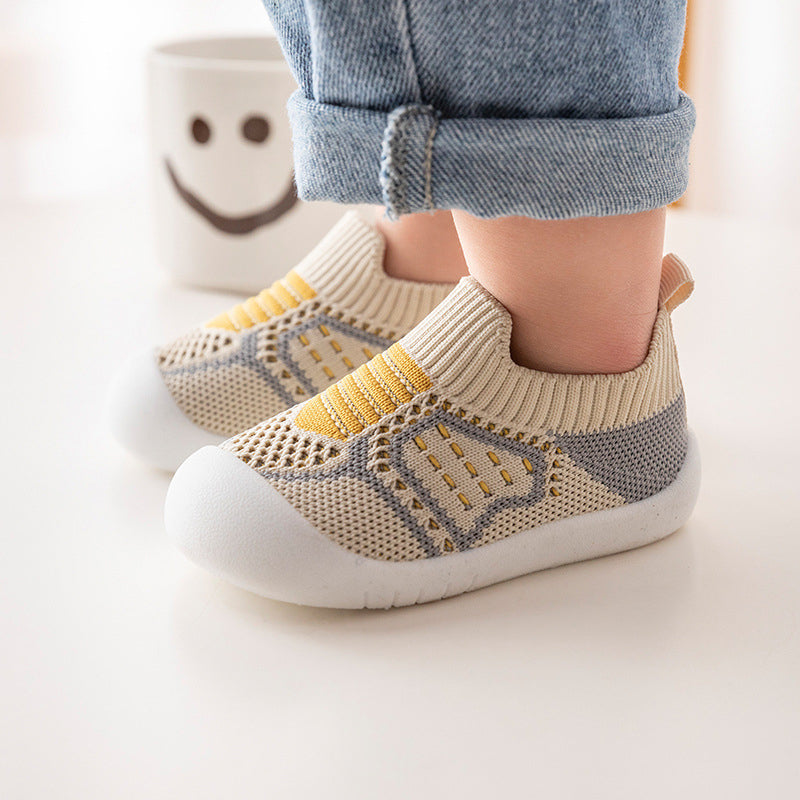 Skorter | Non-slip Baby Shoe Socks