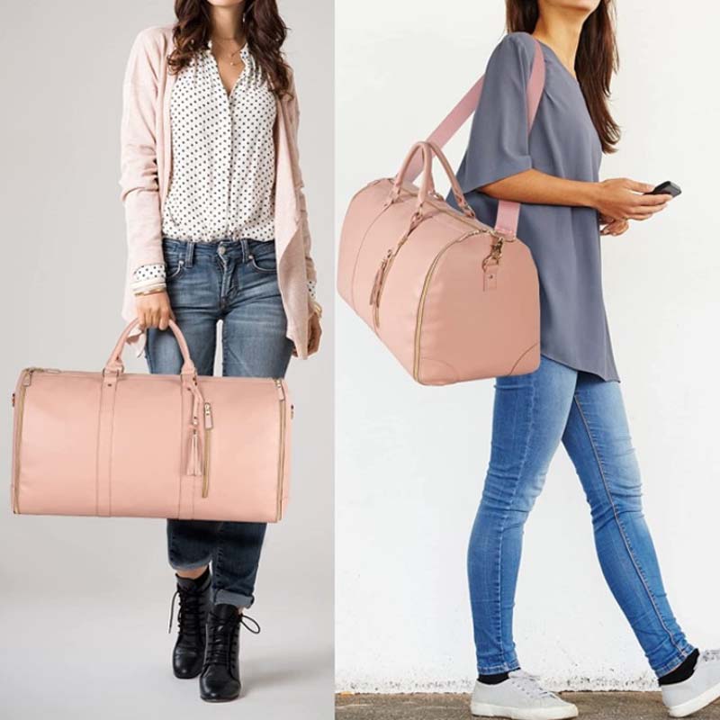 Skorter | Foldable Travel Bag