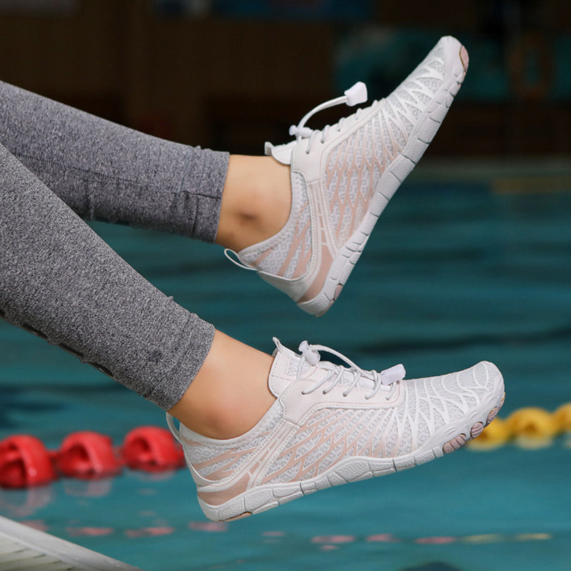 Skorter | Skin Pro with Copper - Grounding Allround Barefoot Shoes