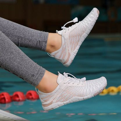 Skorter | Skin Pro with Copper - Grounding Allround Barefoot Shoes