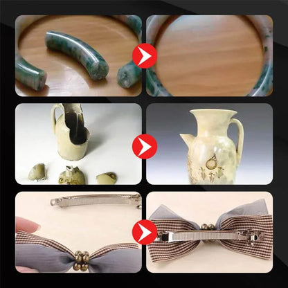 skorter | Powerful solder wire multi-material repair glue