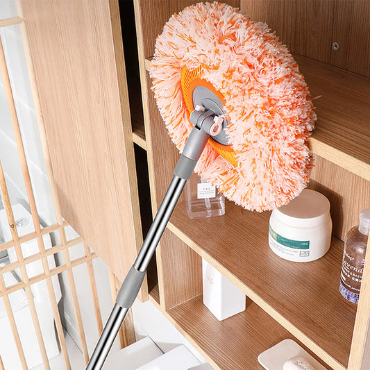 skorter | 360 Degree Rotatable Adjustable Mop