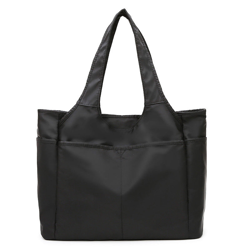 Skorter | Multifunctional Tote Bag for Women with Large Capacity