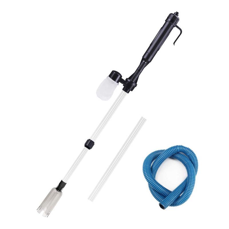 Skorter | Automatic water changer for fish tank electric sand washer