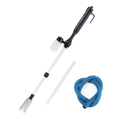 Skorter | Automatic water changer for fish tank electric sand washer