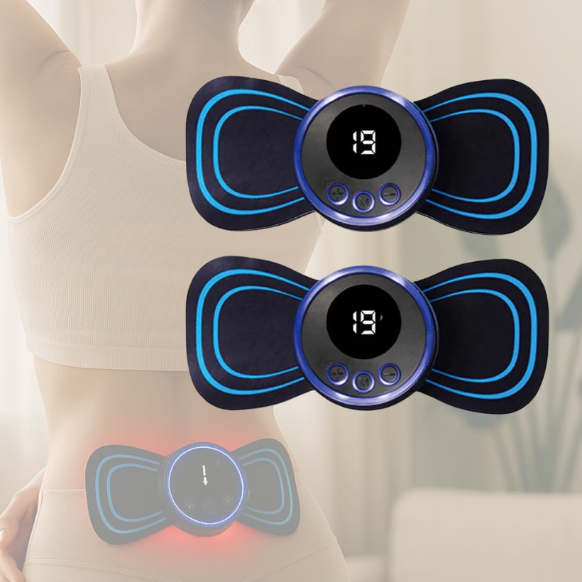 Skorter | Sciatica and Lower back Pain relief, Neuro Corrective Therapy | Neurological Treatment for Cognitive Enhancement and Mental Wellbeing