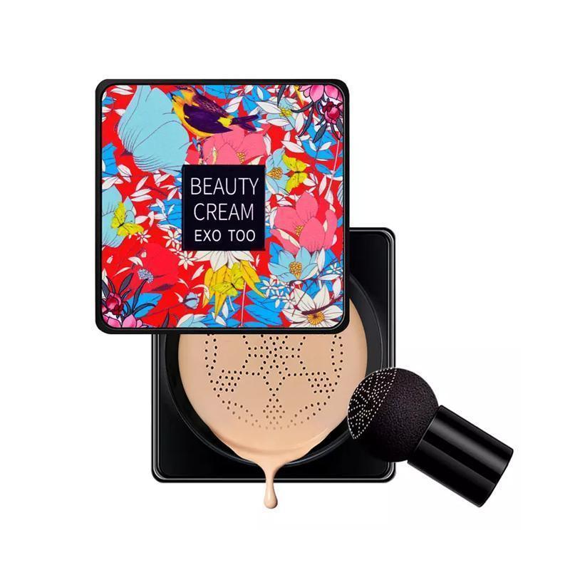 Skorter | Air Cushion CC Cream