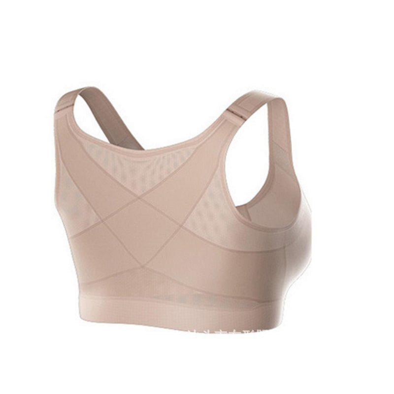 Skorter | Adjustable Cup Support Multifunctional Bra