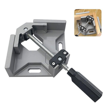 Skorter | Two Axis Welding Clamp