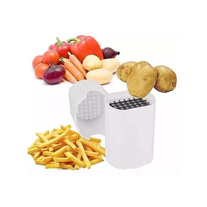 Skorter | Easy Vegetable Cutter Helper