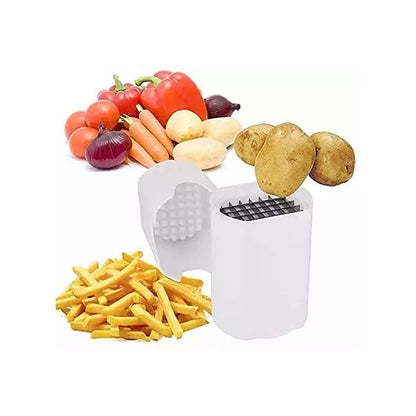 Skorter | Easy Vegetable Cutter Helper