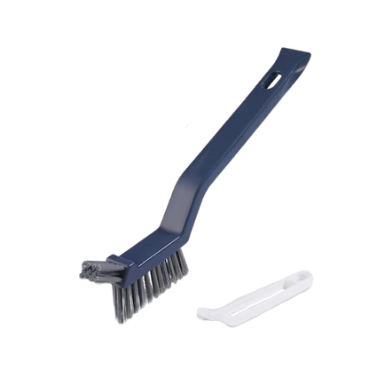 skorter | 2 In 1 Bathroom Cleaning Brush Grout Brush