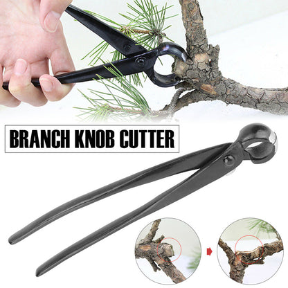 skorter | Branch Button Tailor for Gardening