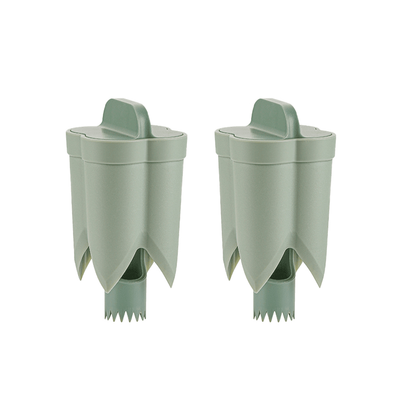 Skorter | 2-in-1 Fruit Pepper Corer