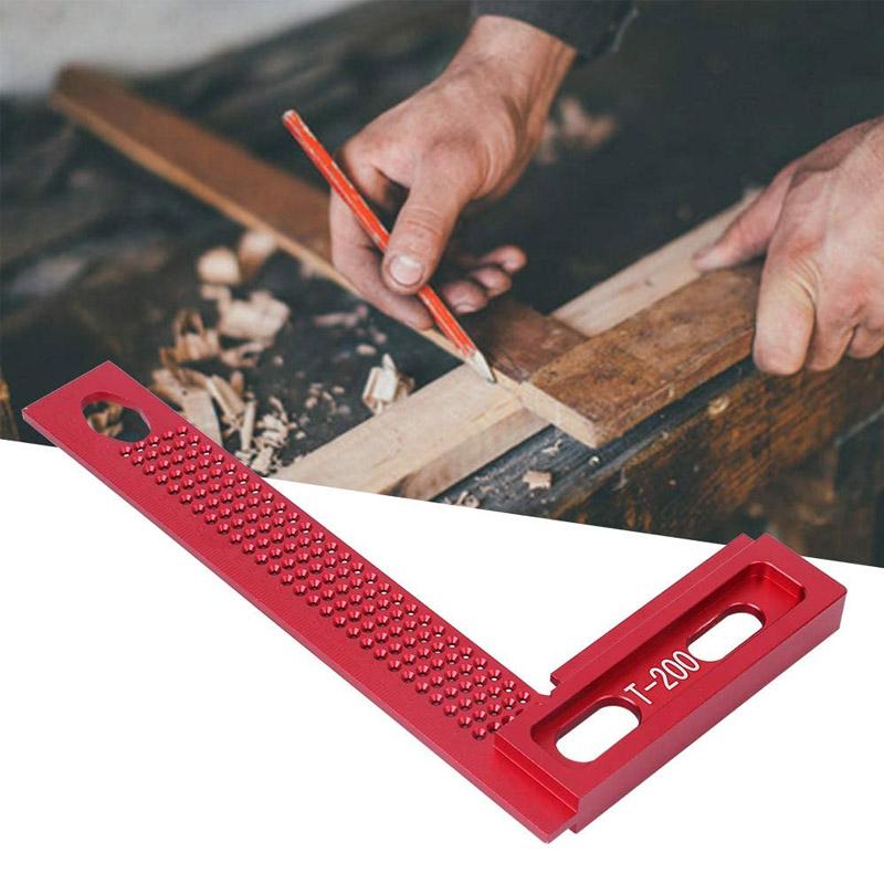 Skorter | 160/200mm Square T-Type Scraper Tool
