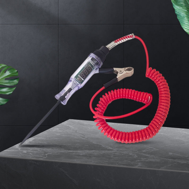 Skorter | Auto Truck Circle Test Pen