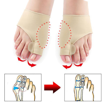 Skorter | Bunion Orthopedic Corrector Sleeve