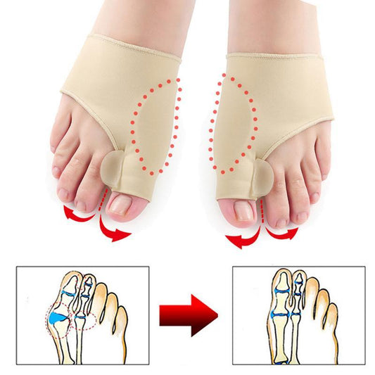 Skorter | Bunion Orthopedic Corrector Sleeve