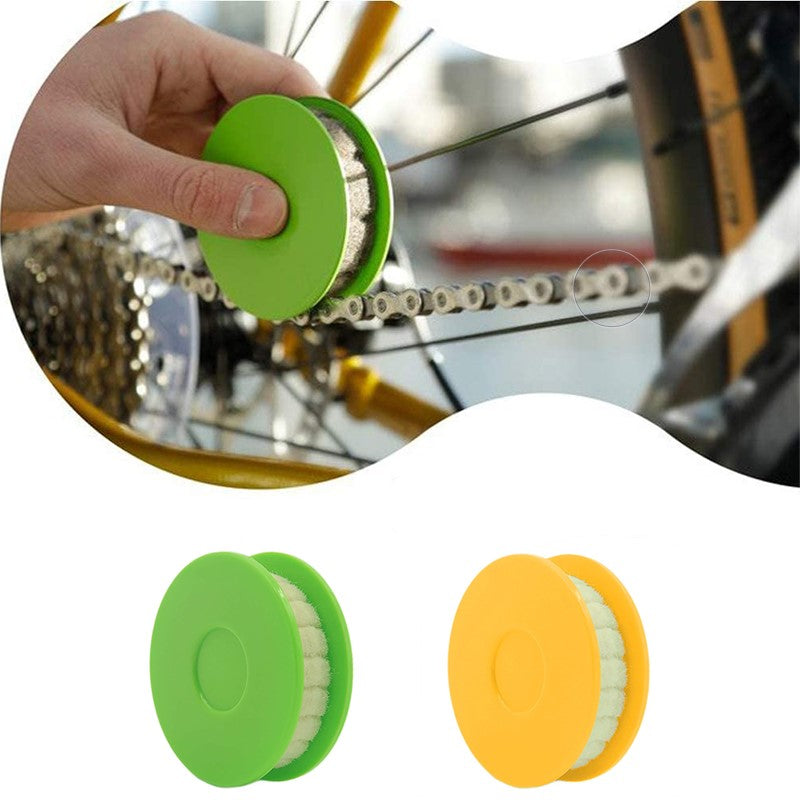 Skorter | Bicycle Chain Maintenance Tool