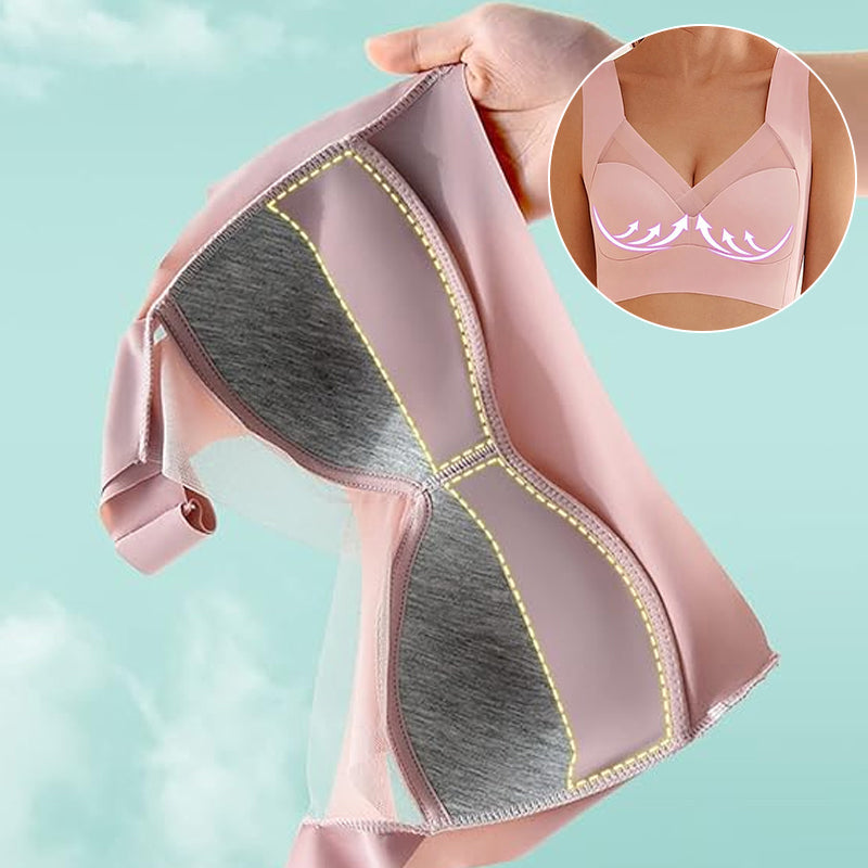 Skorter | Breast Enlargement Bra