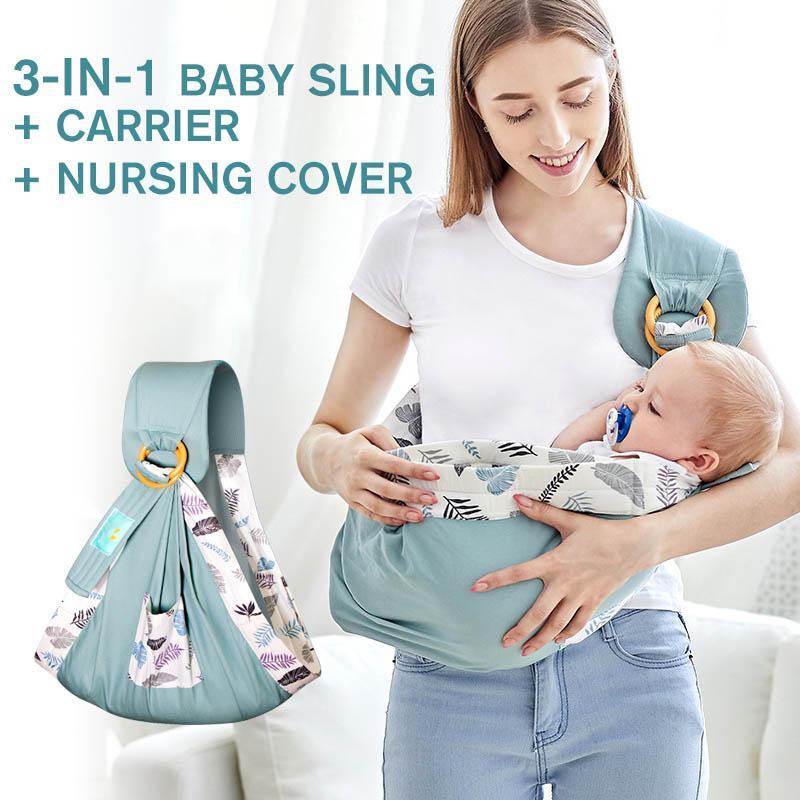 Skorter | Baby Carrier