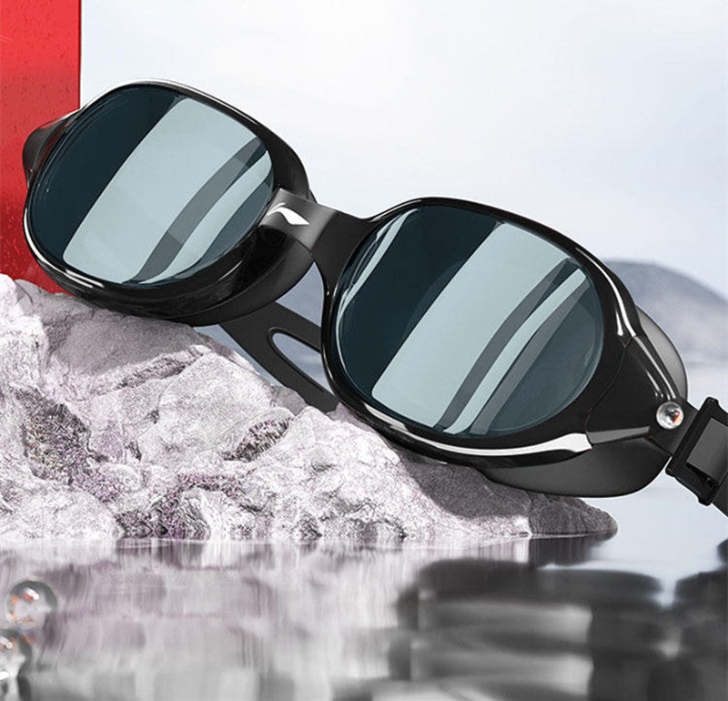 Skorter | Anti-Fog High-Definition Nearsighted Swimming Goggles