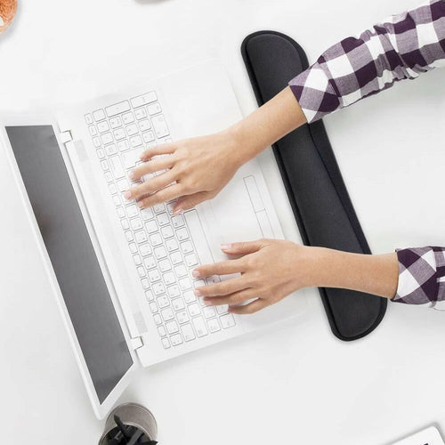 Skorter | Dragon Keyboard Handledsstödsdyna