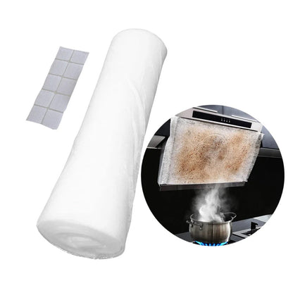 Skorter | Cooker hood oil-absorbing filter cotton
