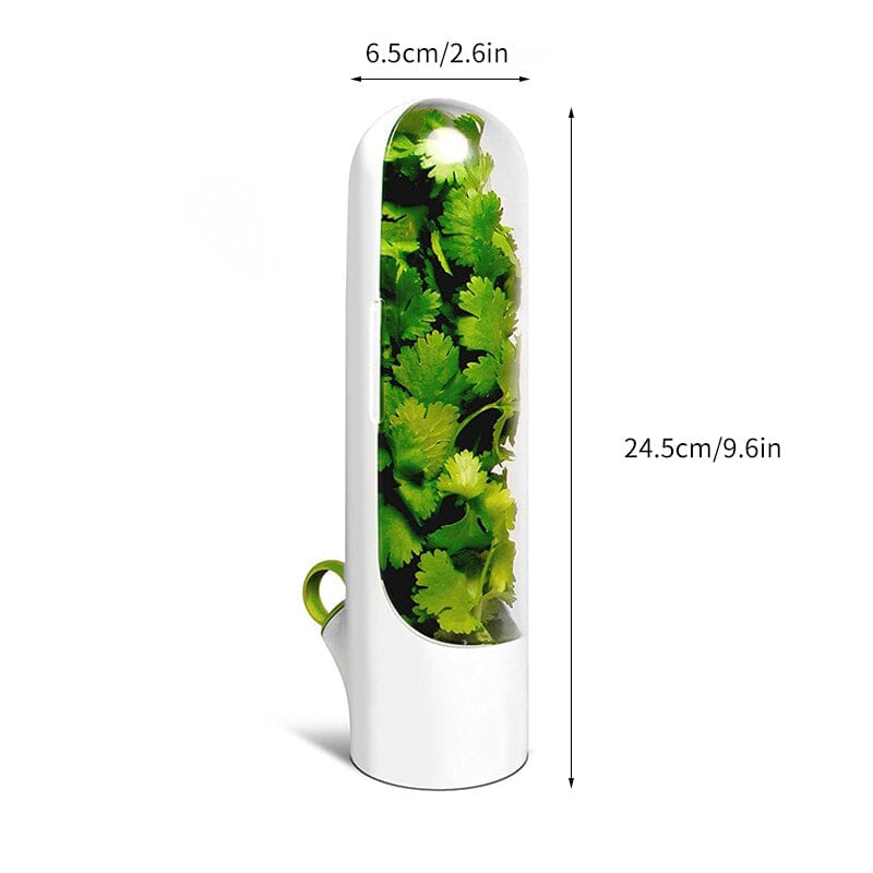 Skorter | Herb Fresh Holder