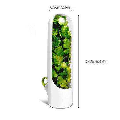 Skorter | Herb Fresh Holder