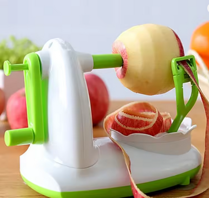 Skorter | Automatic Fruit Peeler Machine