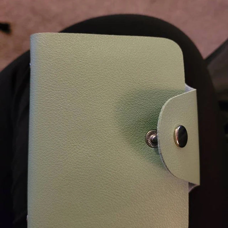 Skorter | 96 Envelope Savings Challenge Book