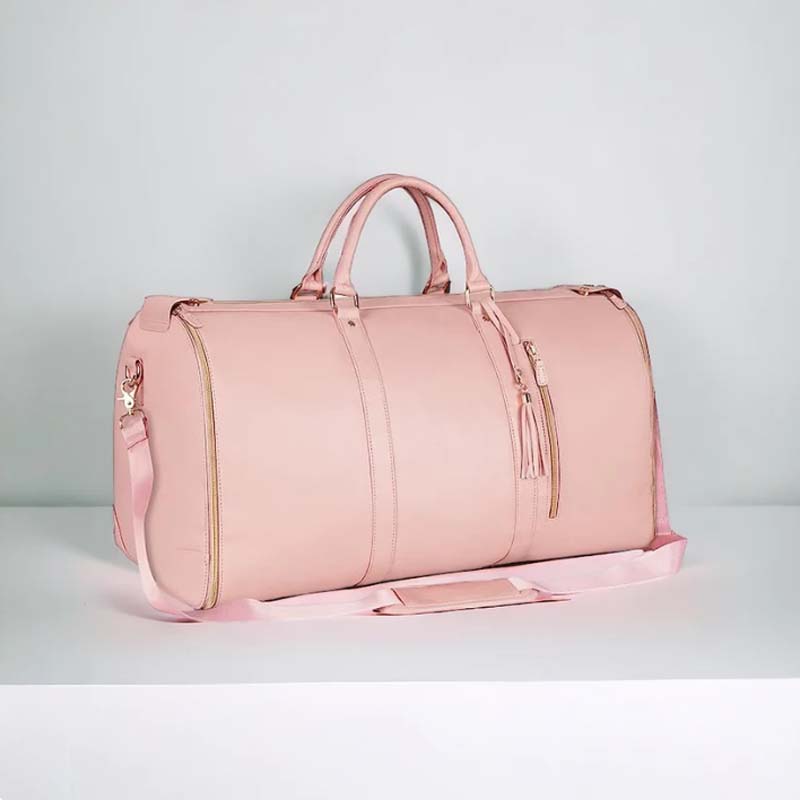 Skorter | Foldable Travel Bag