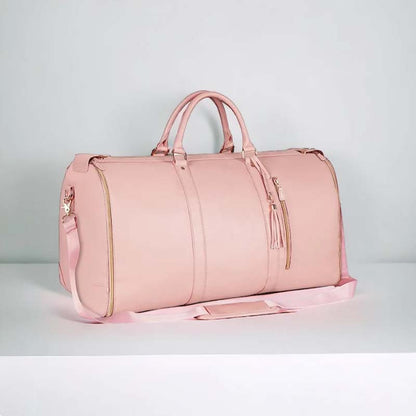 Skorter | Foldable Travel Bag