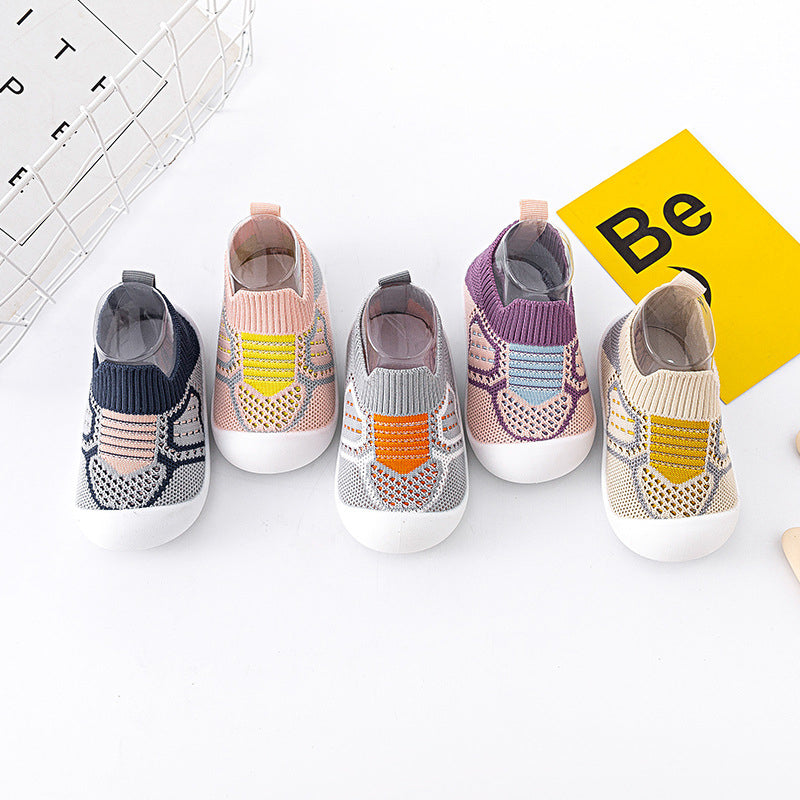 Skorter | Non-slip Baby Shoe Socks