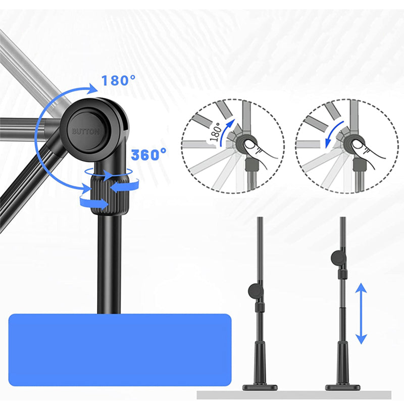 Skorter | At the Bed