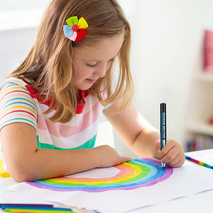 Skorter | Color Lightstick Graffiti Highlighter Pens