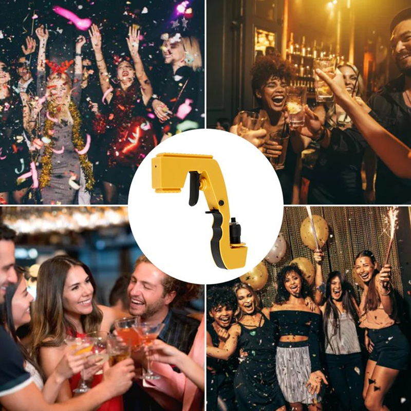 Skorter | Fest Beer Gun