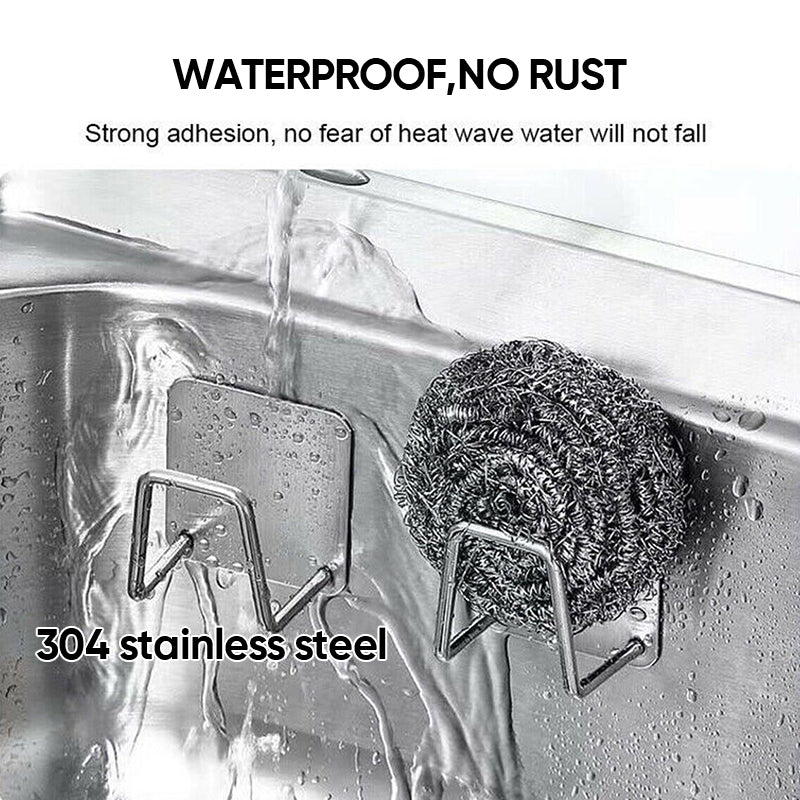 Skorter | Dish Sponge Drainer