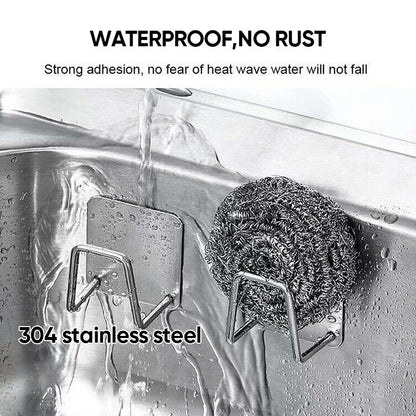 Skorter | Dish Sponge Drainer