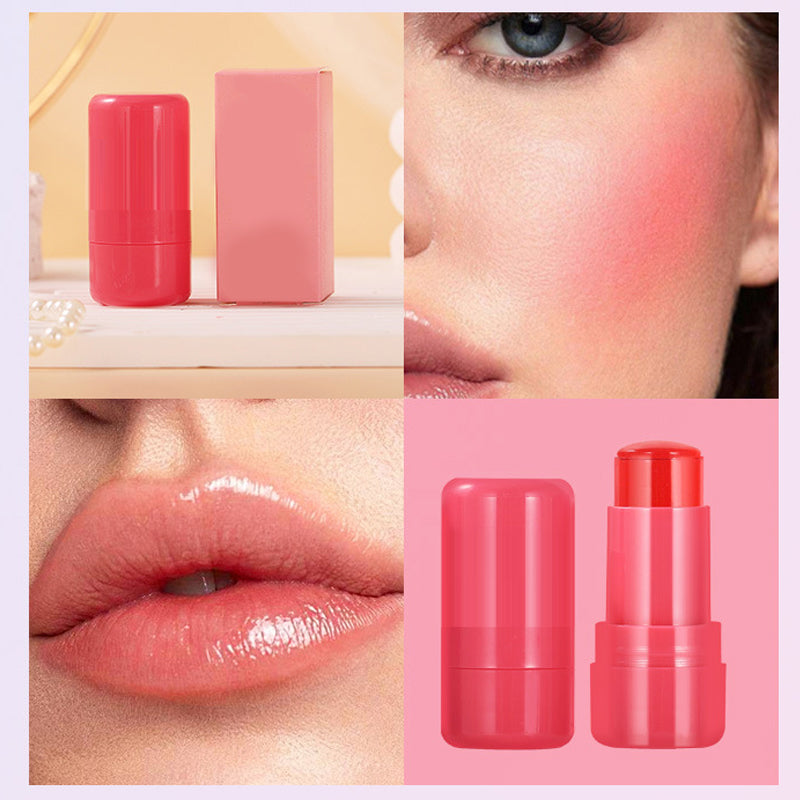 Skorter | Cooling Water Jelly Lip Color Cheek Stain