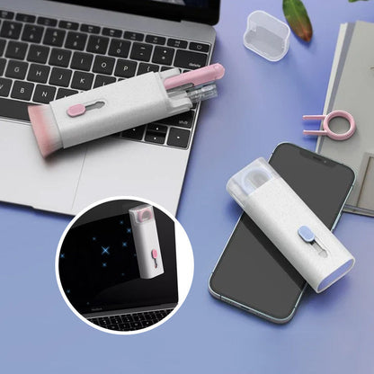 skorter | 7-In-1 Electronics Cleaning Set