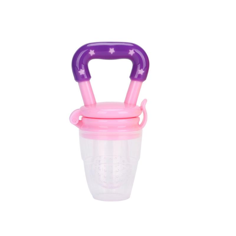 Skorter | Fresh Fruit Baby Pacifier