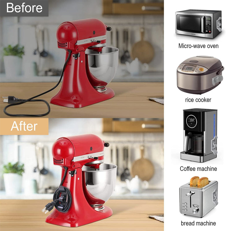 skorter | Cord Wrapper Organizer