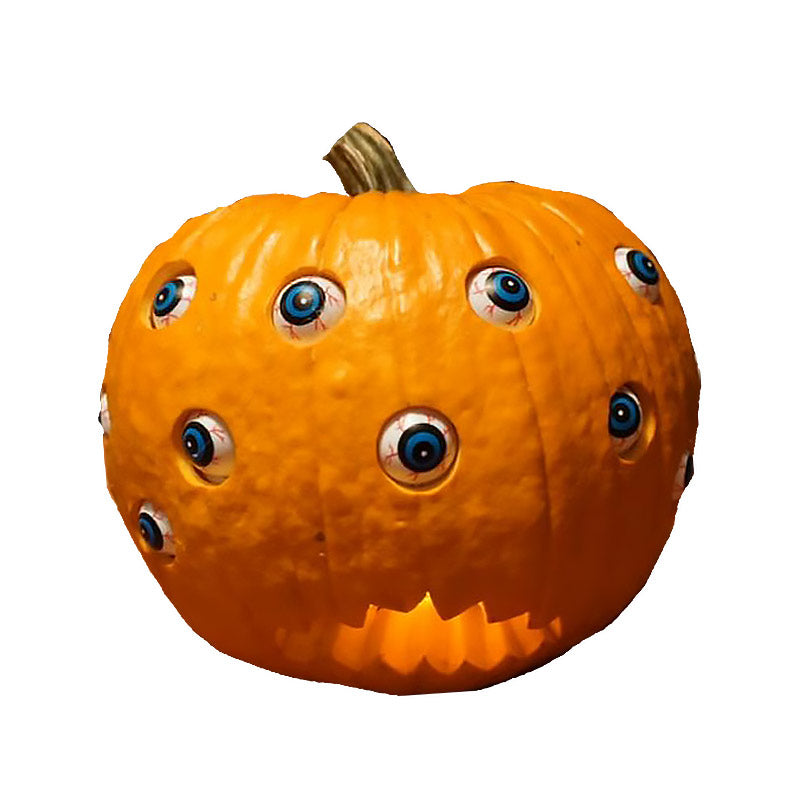 Skorter | Creepy Halloween Pumpkin
