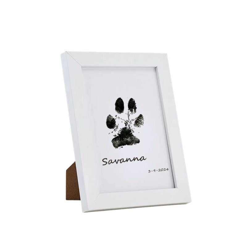 Skorter | Animal Paw Print Set