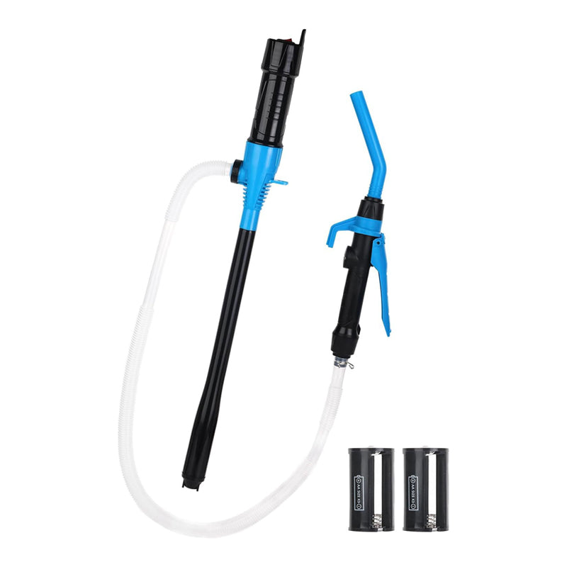 Skorter | Portable Power Battery Pump