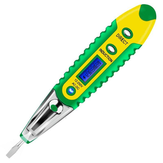 Skorter | Display Voltage Detector Test Pen Electrician Tools