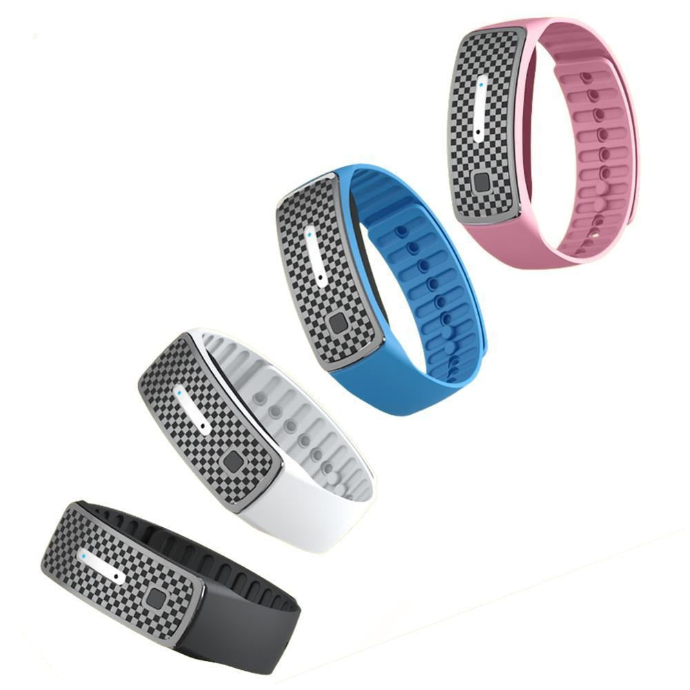 Skorter | Anti Mosquito Bracelet Ultrasound Bug Repellent Bracelet