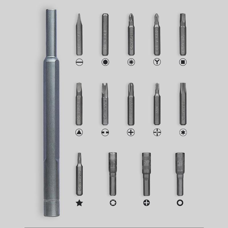 Skorter | 63 in 1 Precision Screwdriver Set